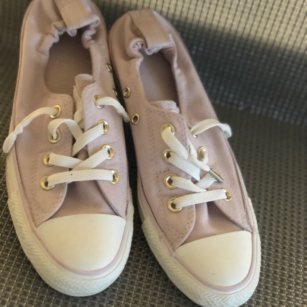 Convers Tennis
